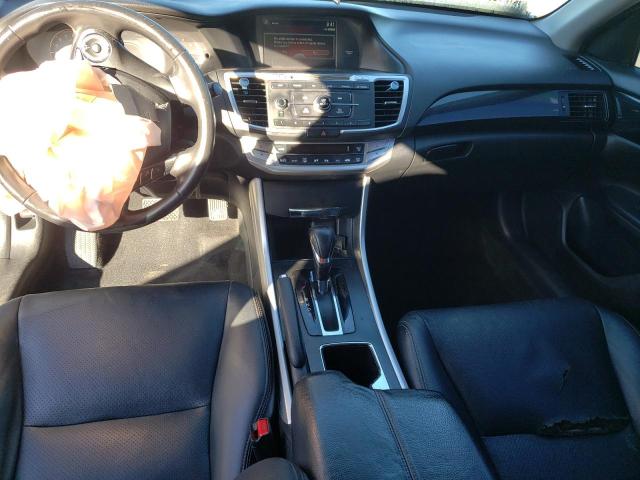 Photo 8 from auction – 2014 HONDA ACCORD SPO with VIN 1HGCR2F57EA038541