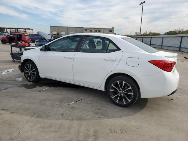 Photo 2 from auction – 2018 TOYOTA COROLLA L with VIN 2T1BURHE0JC976336
