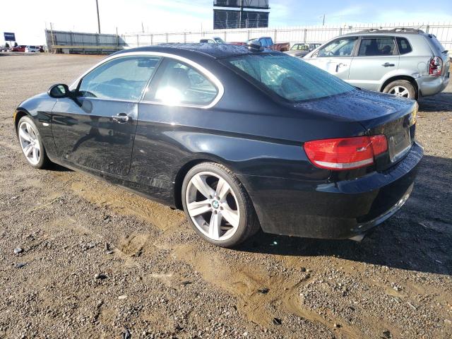 Photo 2 from auction – 2008 BMW 328 XI with VIN WBAWC33578PD09607