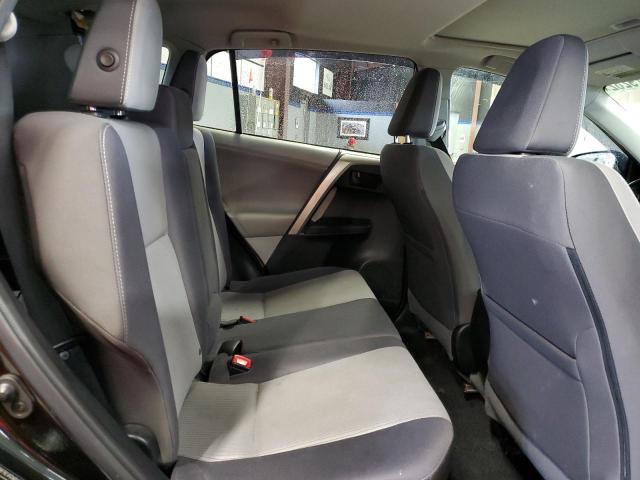 Photo 10 from auction – 2013 TOYOTA RAV4 XLE with VIN 2T3RFREV6DW040681