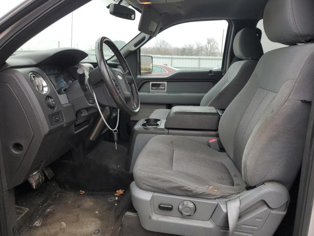 Photo 7 from auction – 2011 FORD F150 SUPER with VIN 1FTFW1ETXBFC89079