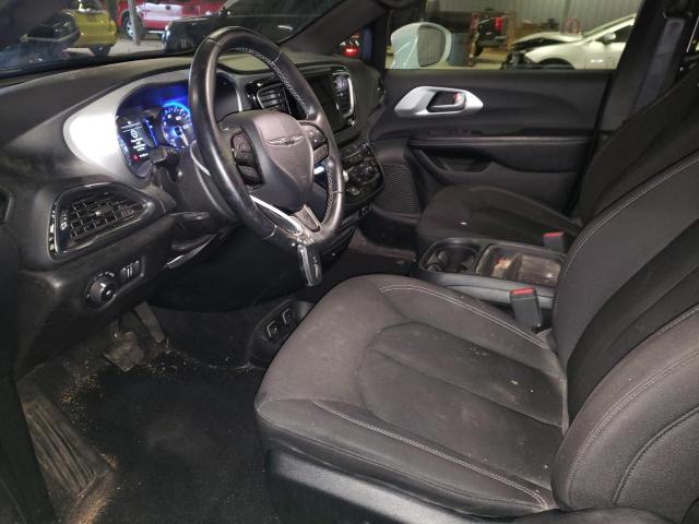 Photo 7 from auction – 2018 CHRYSLER PACIFICA T with VIN 2C4RC1FGXJR356942