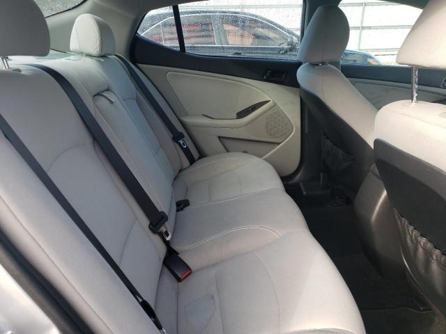 Photo 10 from auction – 2014 KIA OPTIMA with VIN 5XXGM4A76EG321004