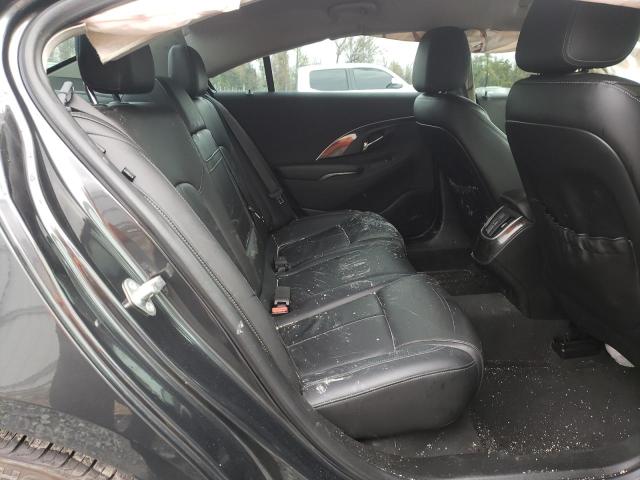 Photo 10 from auction – 2015 BUICK LACROSSE with VIN 1G4GB5G31FF135494