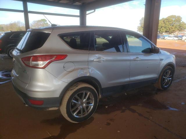 Photo 3 from auction – 2014 FORD ESCAPE SE with VIN 1FMCU0GX0EUE24388