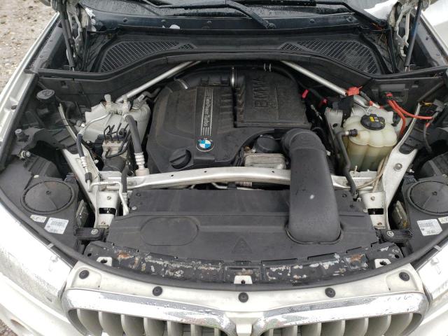 Photo 12 from auction – 2017 BMW X5 XDRIVE3 with VIN 5UXKR0C50H0U54023