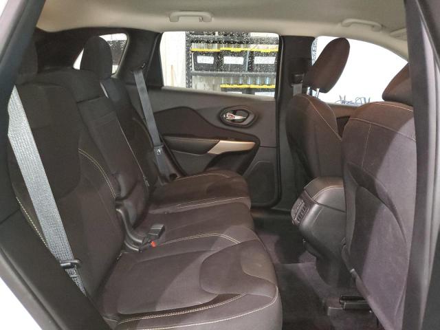 Photo 11 from auction – 2017 JEEP CHEROKEE L with VIN 1C4PJLCB2HW623476