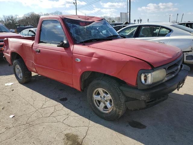 Photo 4 from auction – 1994 MAZDA B2300 with VIN 4F4CR12A2RTM83993