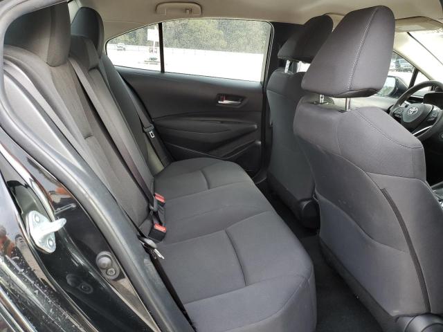 Photo 10 from auction – 2020 TOYOTA COROLLA LE with VIN JTDEPRAE2LJ061753