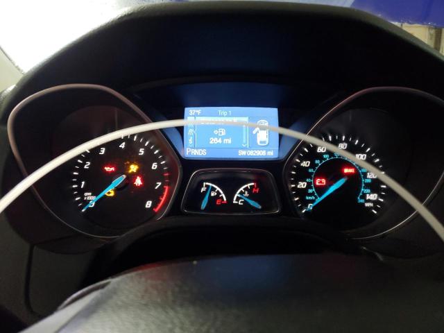 Photo 9 from auction – 2014 FORD FOCUS SE with VIN 1FADP3K2XEL182704