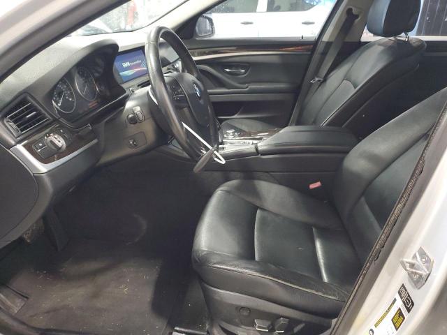 Photo 7 from auction – 2013 BMW 528 I with VIN WBAXG5C50DD234746