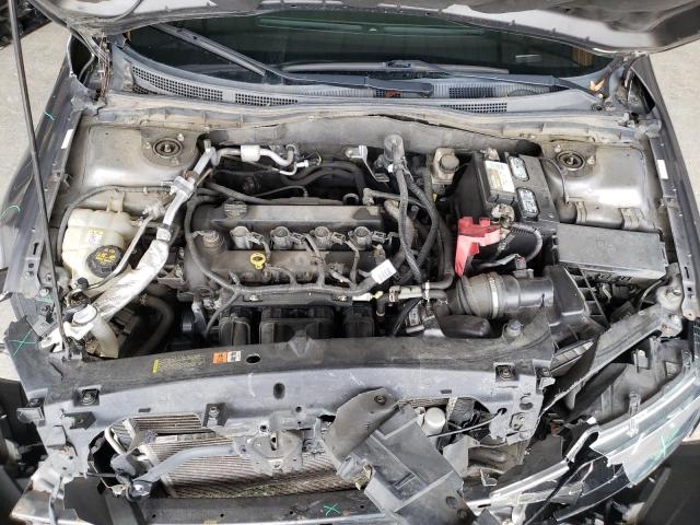 Photo 11 from auction – 2010 FORD FUSION SEL with VIN 3FAHP0JA3AR279957