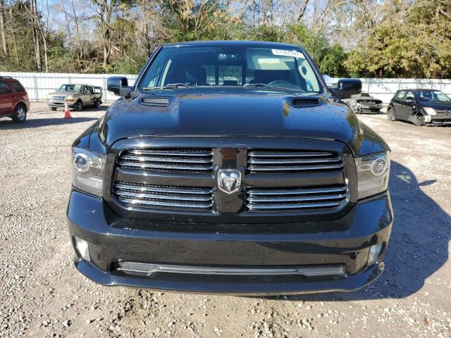 Photo 5 from auction – 2013 RAM 1500 SPORT with VIN 1C6RR7MT9DS714351