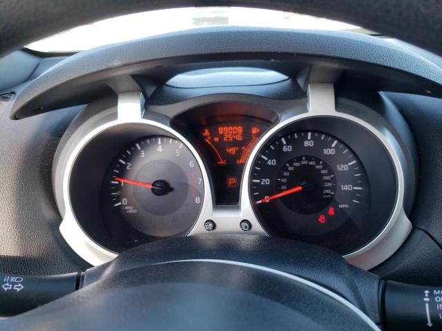 Photo 9 from auction – 2015 NISSAN JUKE S with VIN JN8AF5MR6FT509398