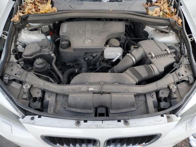 Photo 12 from auction – 2014 BMW X1 XDRIVE2 with VIN WBAVL1C57EVY14812