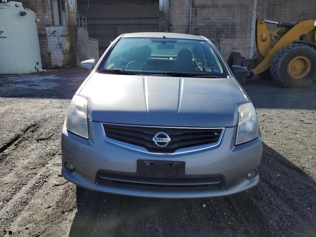 Photo 5 from auction – 2012 NISSAN SENTRA 2.0 with VIN 3N1AB6AP6CL619578