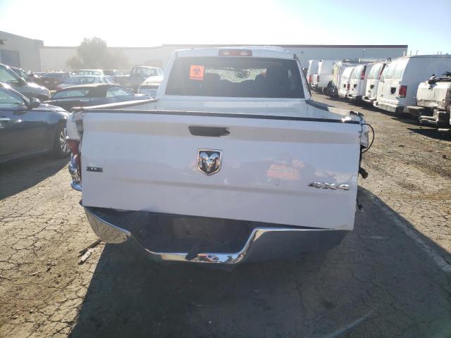 Photo 6 from auction – 2021 RAM 1500 CLASS with VIN 1C6RR7TT4MS522367