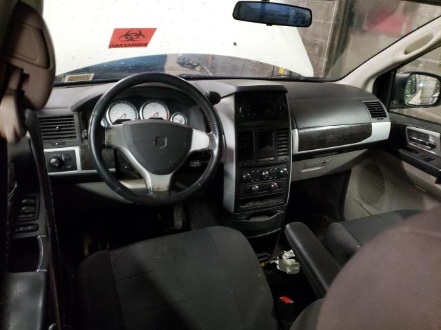 Фото 8 с аукциона – 2010 DODGE GRAND CARA с VIN 2D4RN5D13AR165107
