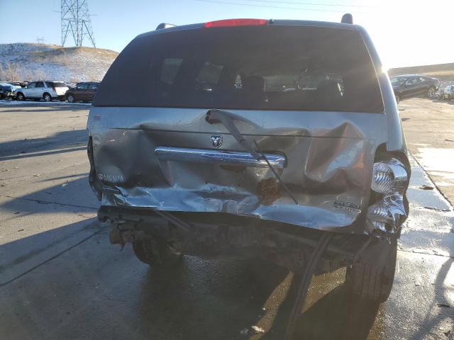 Photo 6 from auction – 2006 DODGE DURANGO LI with VIN 1D4HB58216F164883