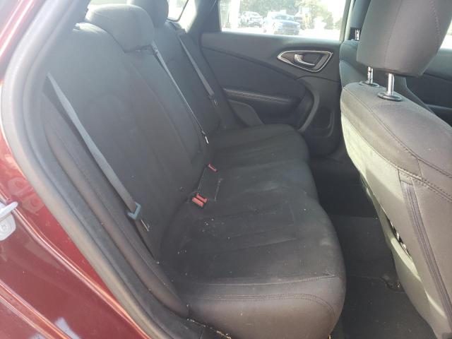 Photo 10 from auction – 2016 CHRYSLER 200 LIMITE with VIN 1C3CCCAB8GN101553