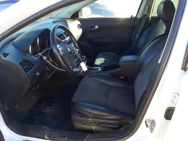 Photo 7 from auction – 2012 CHEVROLET MALIBU 2LT with VIN 1G1ZD5EU2CF382370