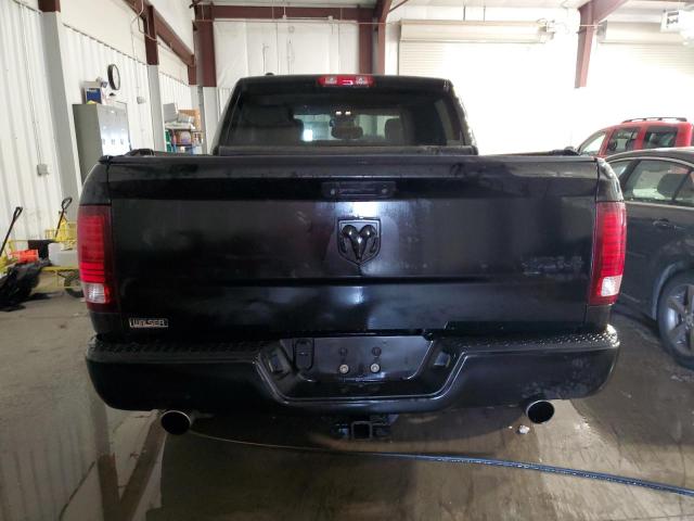Photo 6 from auction – 2014 RAM 1500 ST with VIN 1C6RR7KT0ES349577