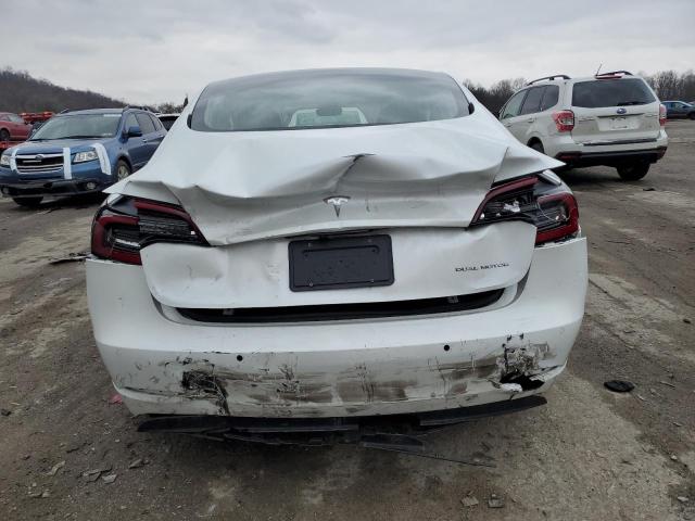 Photo 6 from auction – 2020 TESLA MODEL 3 with VIN 5YJ3E1EBXLF790668