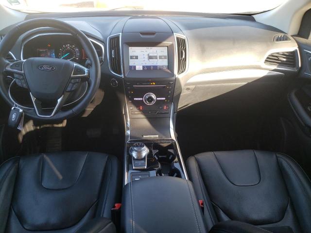Photo 8 from auction – 2019 FORD EDGE TITAN with VIN 2FMPK4K98KBC11973