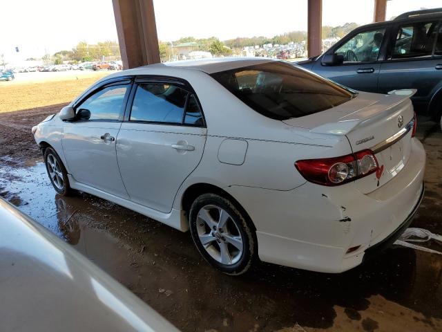Photo 2 from auction – 2011 TOYOTA COROLA with VIN 2T1BU4EEXBC740608