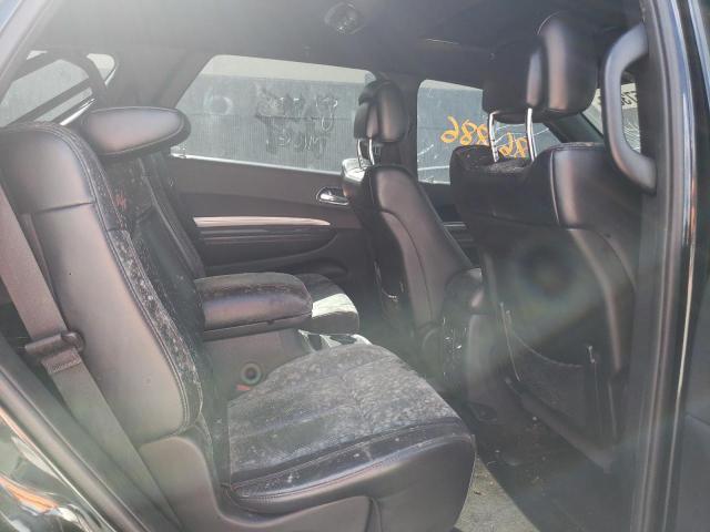Photo 10 from auction – 2015 DODGE DURANGO R/ with VIN 1C4SDJCT0FC745749