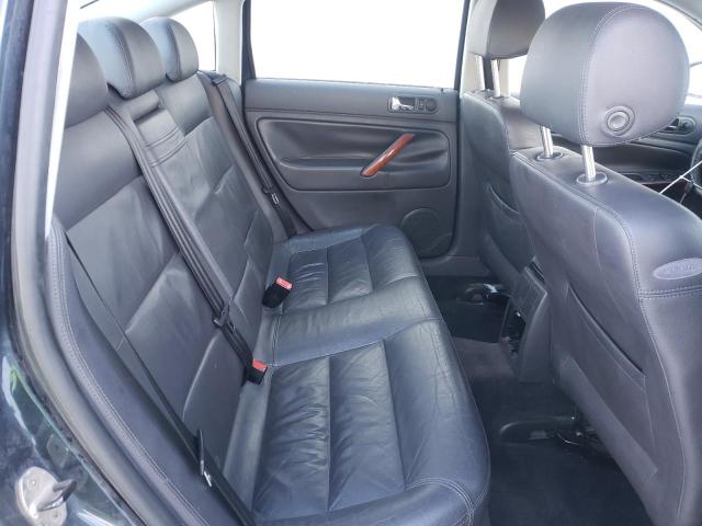 Photo 10 from auction – 2004 VOLKSWAGEN PASSAT GLS with VIN WVWPD63BX4P325755