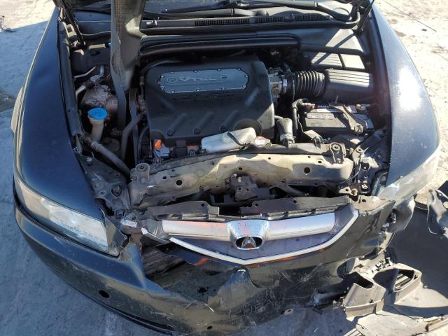 Photo 11 from auction – 2005 ACURA TL with VIN 19UUA66205A070790