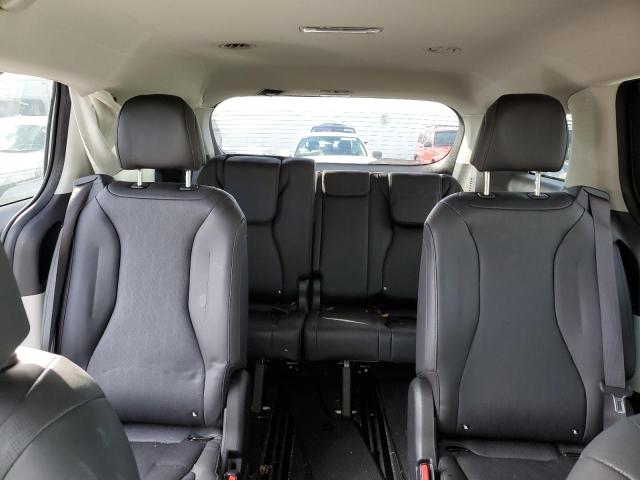 Photo 10 from auction – 2022 KIA CARNIVAL L with VIN KNDNB4H39N6133396