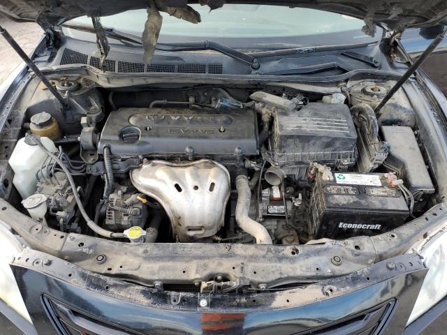 Photo 11 from auction – 2007 TOYOTA CAMRY CE with VIN 4T1BE46K17U057364