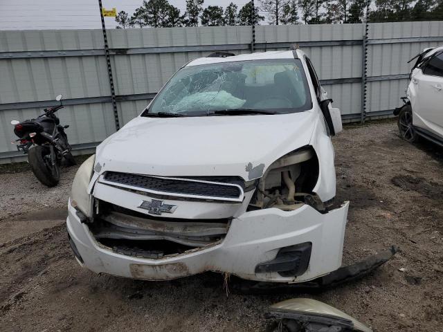 Photo 5 from auction – 2014 CHEVROLET EQUINOX LT with VIN 2GNFLBE31E6247128