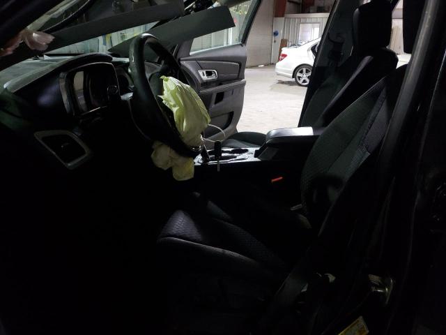 Photo 7 from auction – 2012 GMC TERRAIN SL with VIN 2GKFLREKXC6118069