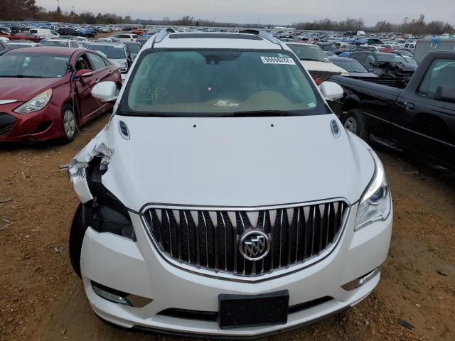 Photo 5 from auction – 2016 BUICK ENCLAVE with VIN 5GAKVCKDXGJ111155