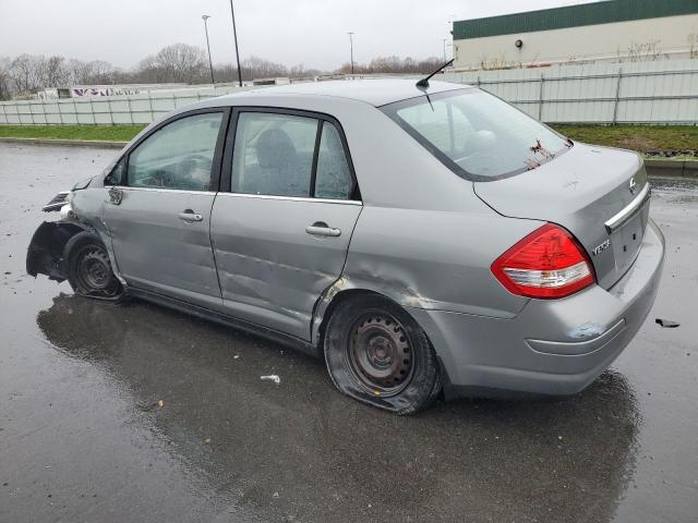 Photo 2 from auction – 2007 NISSAN VERSA S with VIN 3N1BC11E47L414088