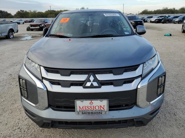 Photo 5 from auction – 2020 MITSUBISHI OUTLANDER with VIN JA4AP3AU2LU005565