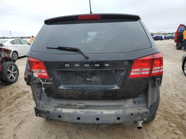 Photo 6 from auction – 2014 DODGE JOURNEY SE with VIN 3C4PDCAB0ET237358