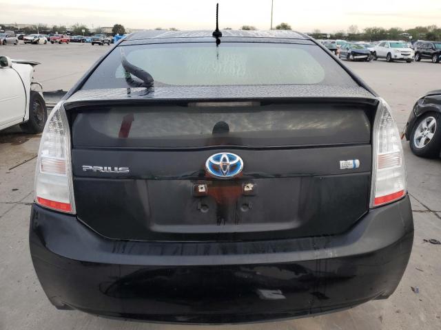 Photo 6 from auction – 2011 TOYOTA PRIUS with VIN JTDKN3DU1B0264145