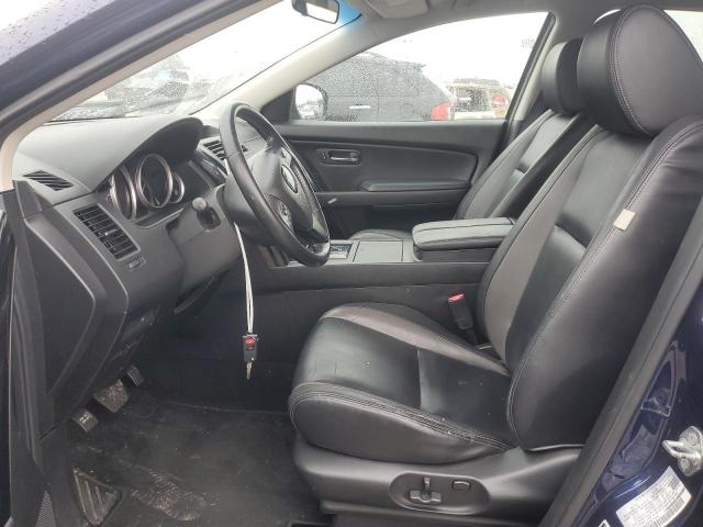Photo 7 from auction – 2010 MAZDA CX-9 with VIN JM3TB3MA9A0234769