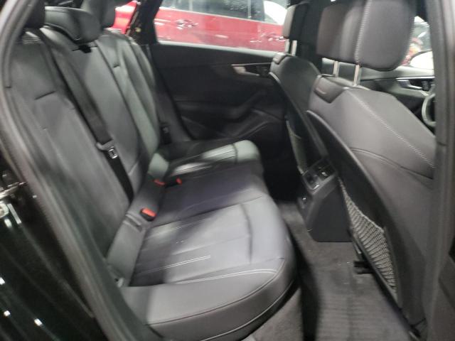 Photo 10 from auction – 2020 AUDI A4 PREMIUM with VIN WAUDNAF47LN006577