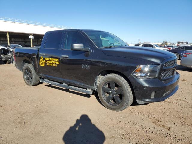 Photo 4 from auction – 2017 RAM 1500 ST with VIN 1C6RR6KTXHS610261