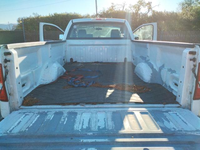 Photo 10 from auction – 2007 FORD F150 with VIN 1FTRF12227KC67827