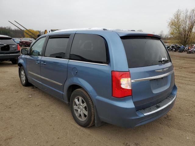 Photo 2 from auction – 2011 CHRYSLER TOWN & COU with VIN 2A4RR5DG6BR746876