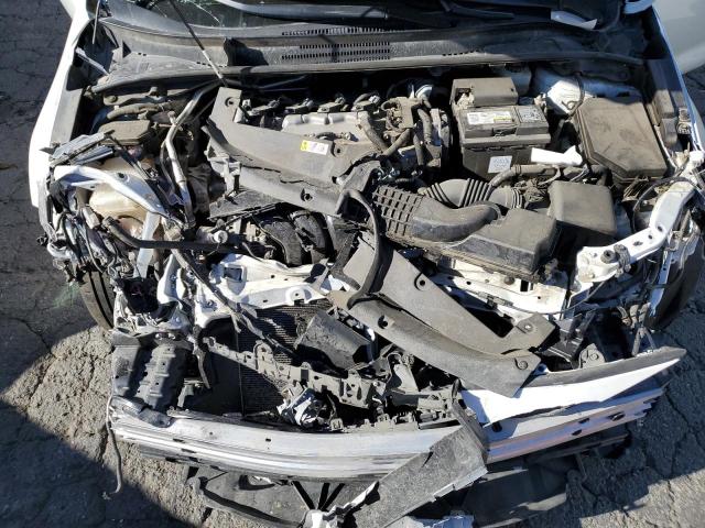 Photo 11 from auction – 2020 TOYOTA COROLLA LE with VIN JTDEPRAE8LJ020110