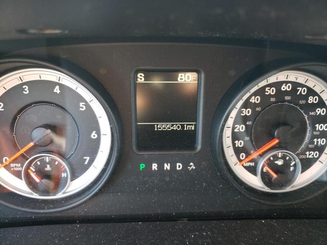 Photo 9 from auction – 2013 RAM 1500 SLT with VIN 1C6RR6GP8DS603945