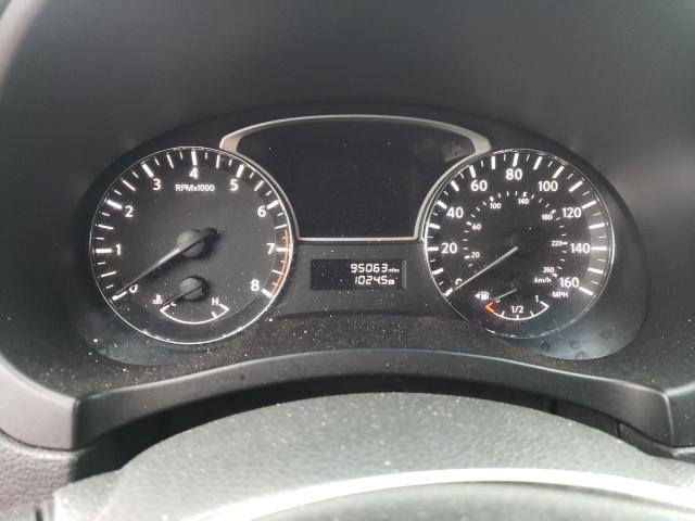 Photo 9 from auction – 2013 NISSAN ALTIMA 2.5 with VIN 1N4AL3AP5DC267928