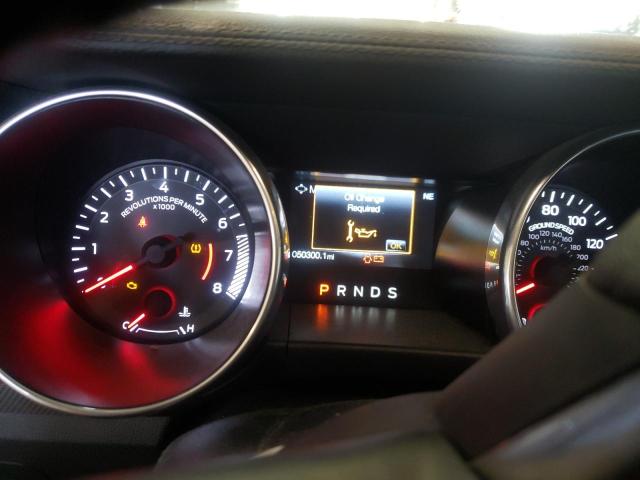 Photo 9 from auction – 2019 FORD MUSTANG with VIN 1FA6P8TH6K5191862